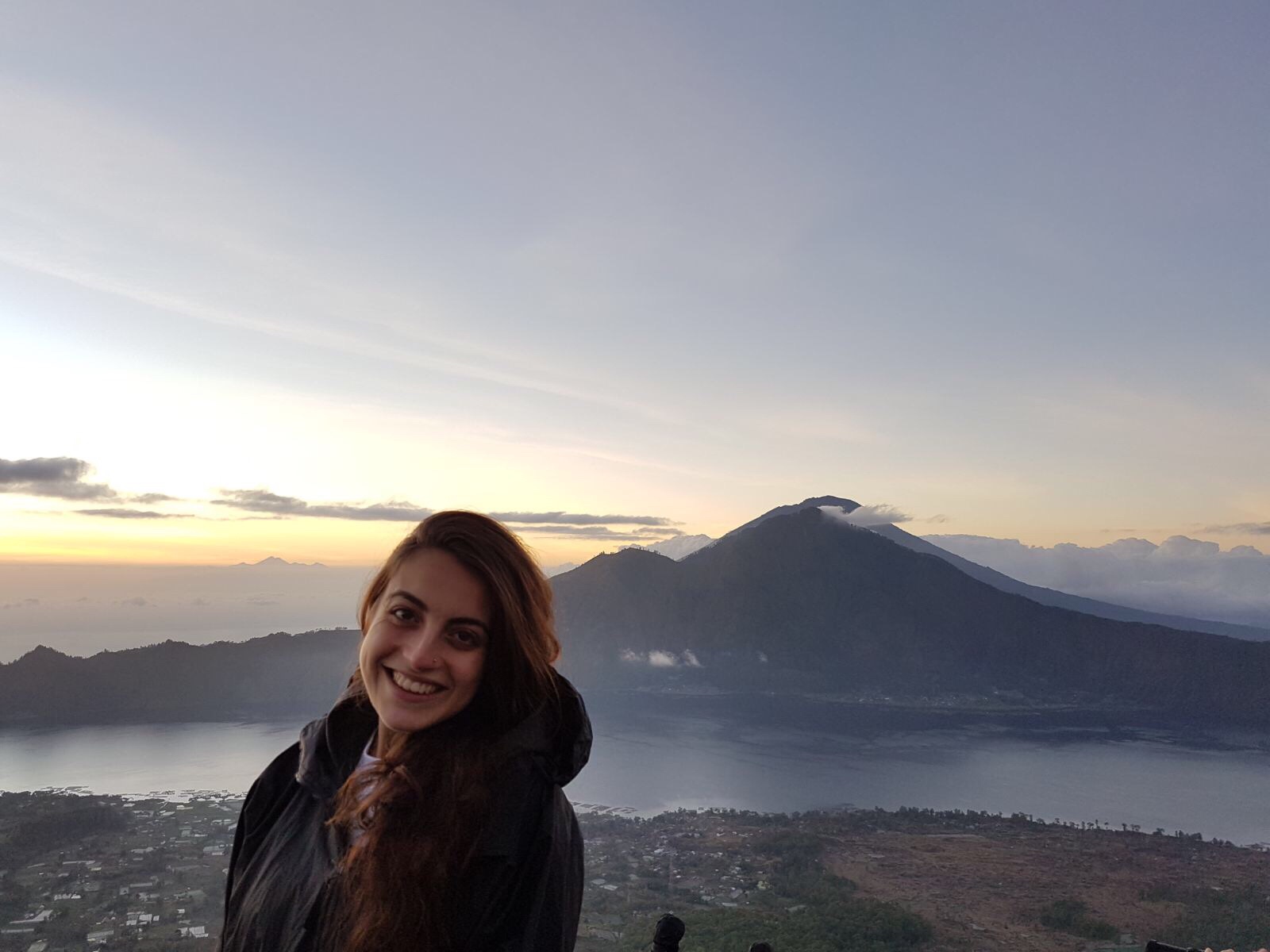 My Last Month At Home …