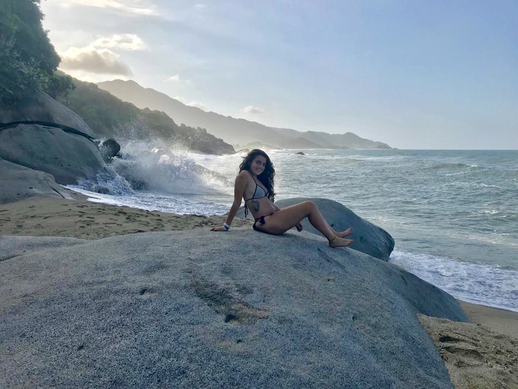 A Month Of Colombian Solo Travelling So&nbsp;Far…