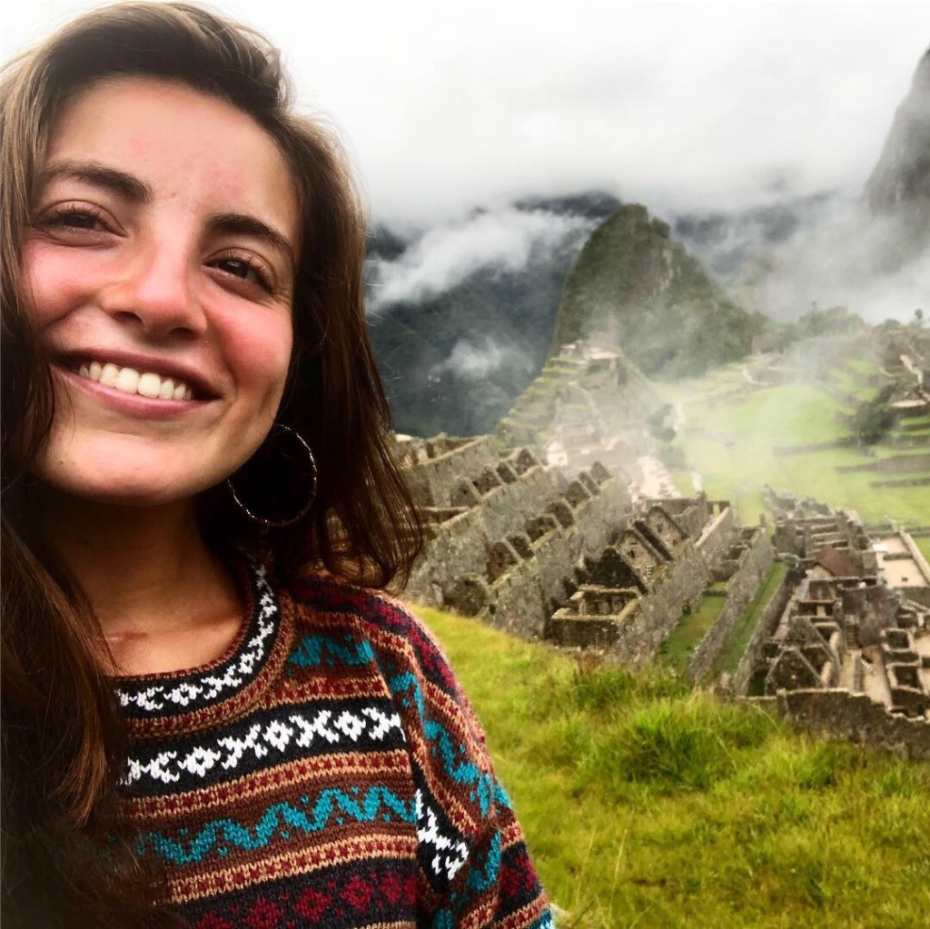 My Second Month: Travel VS&nbsp;Depression