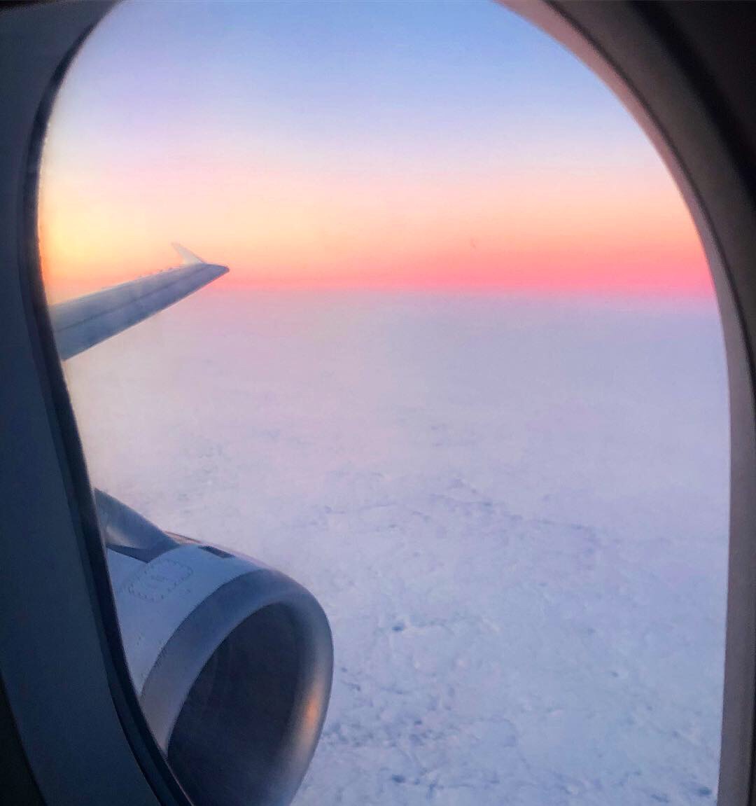 7 Things I’ve Realised About Travelling