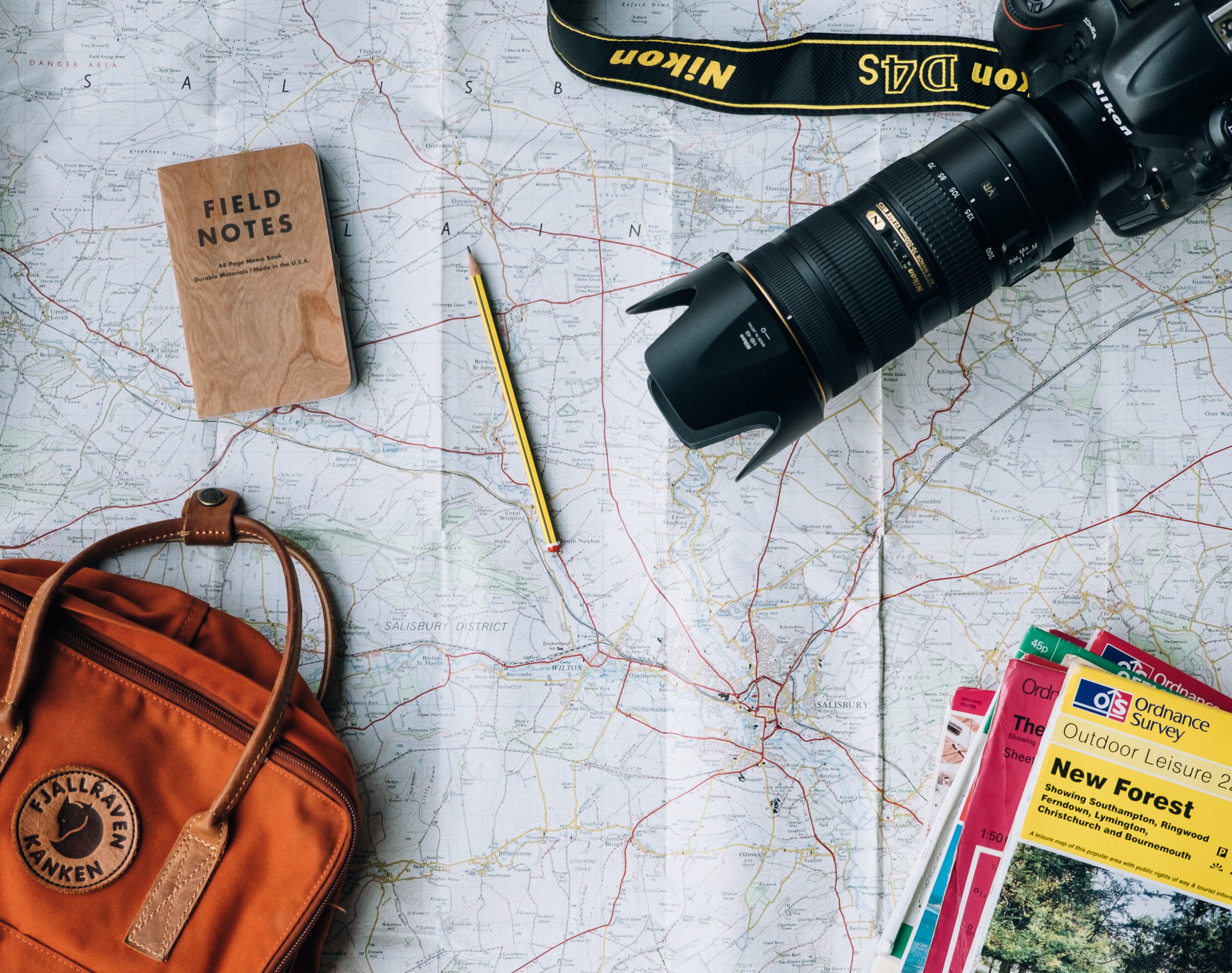 2025 Ultimate Guide to Backpacking Travel Essentials