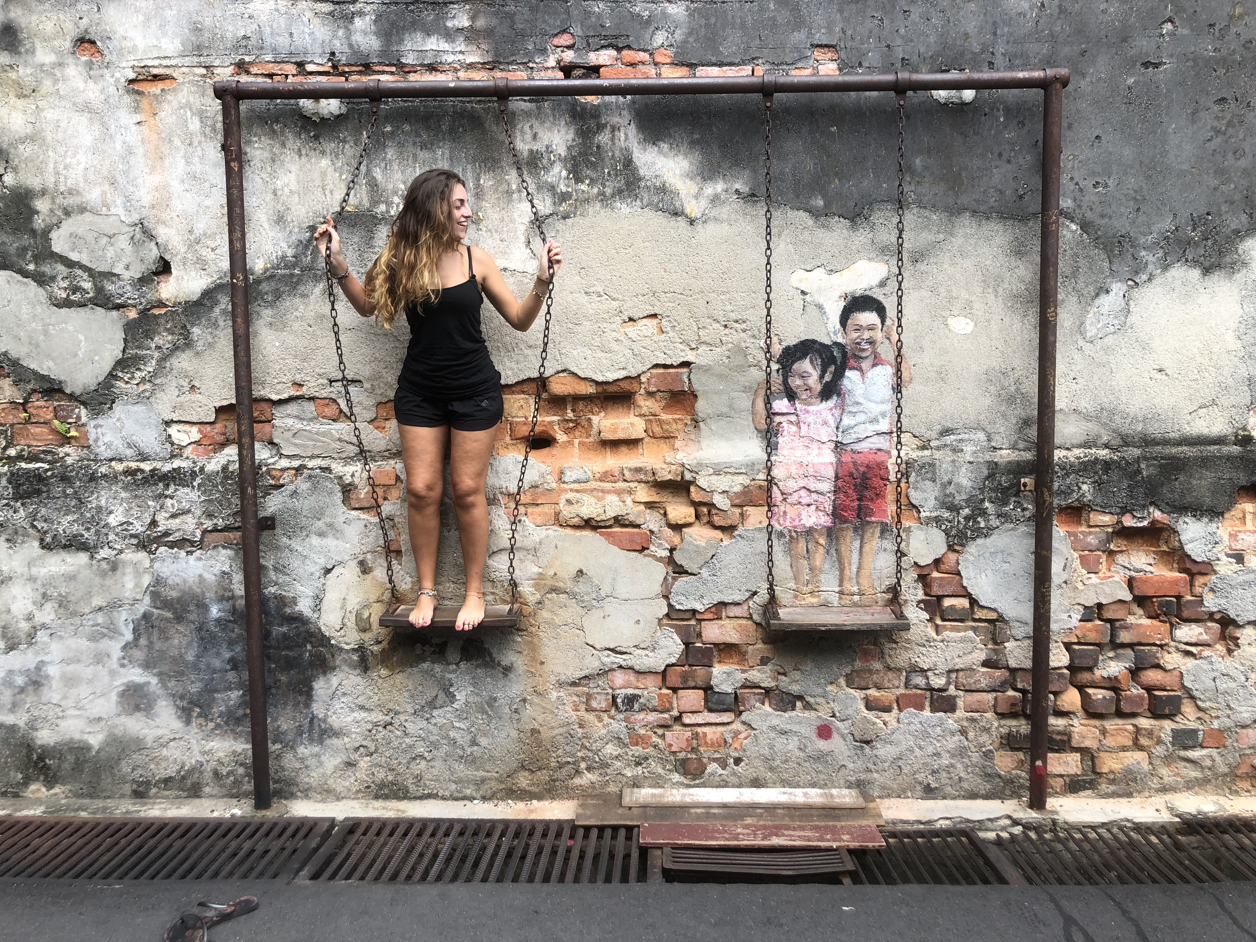 How I Smashed Malaysia in 2 Weeks