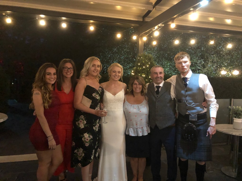 A VERY SPECIAL GHANA&nbsp;REUNION