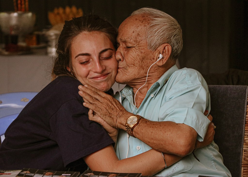 Meeting a Cambodian Genocide Survivor: My Most Special Travel&nbsp;Experience