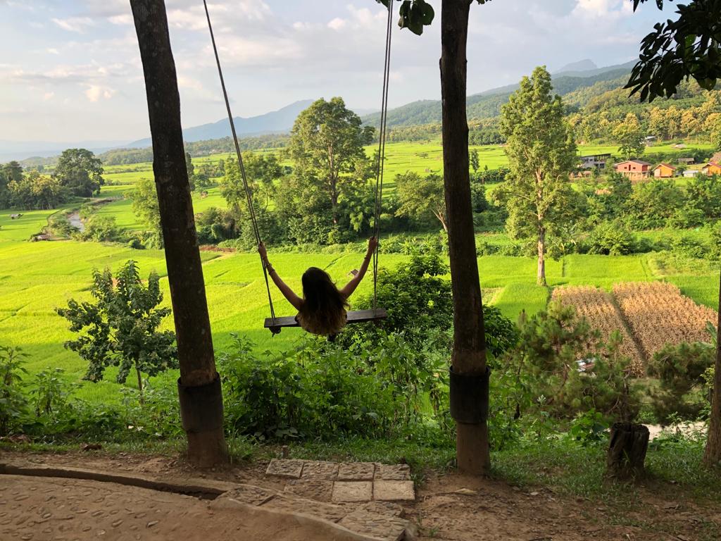 5 Things I Learnt Travelling Around The World Solo That Helped Me Survive A Pandemic&nbsp;Breakup