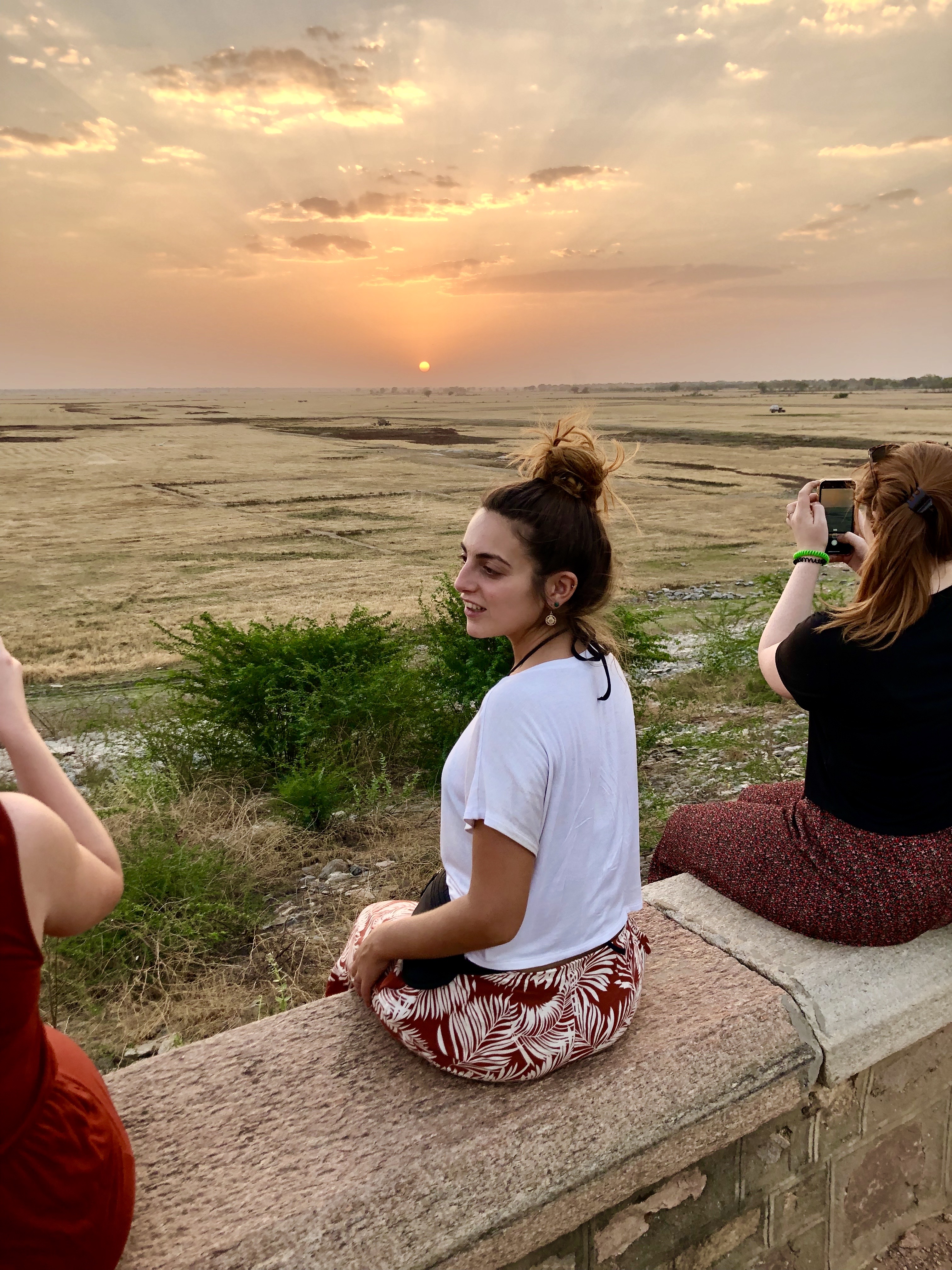 The “Turning 27” Blues