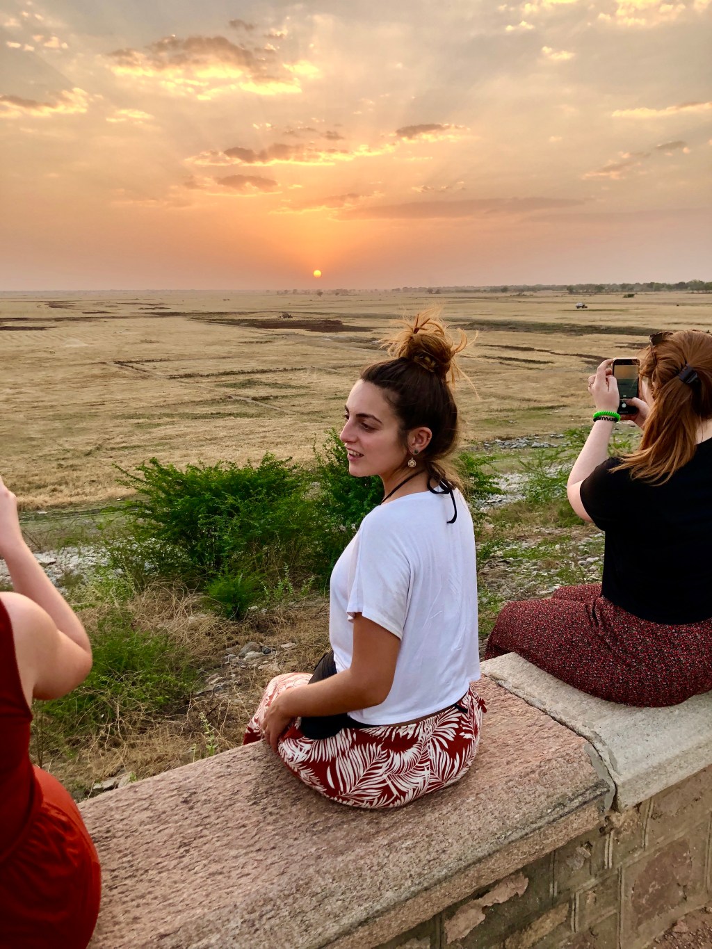 The “Turning 27”&nbsp;Blues