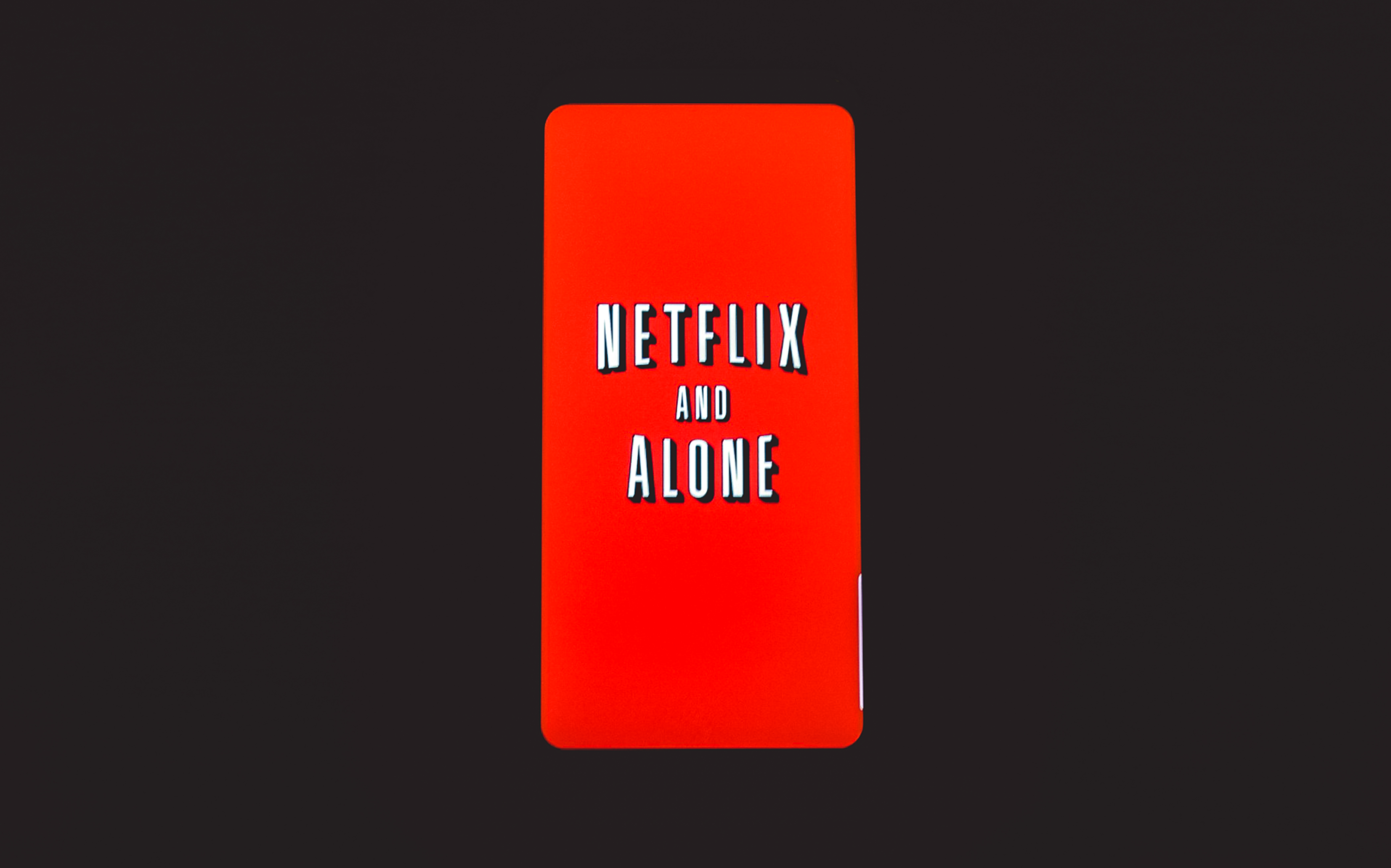 My TOP 8 Netflix Shows For An Endorphin Hit