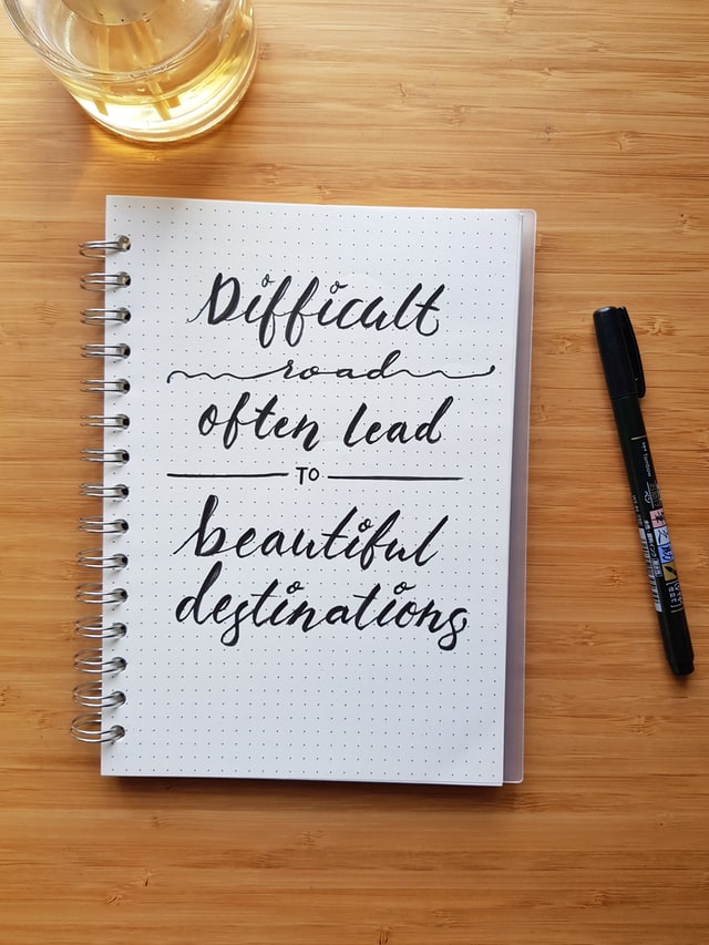 My Mental Health Journey in Tier 4 Restrictions
