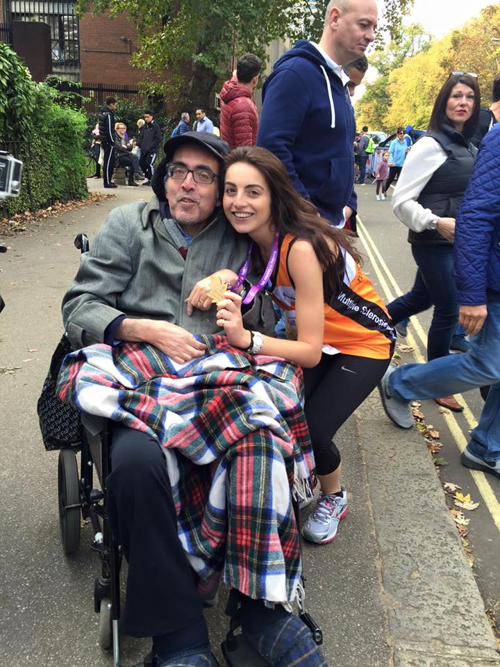 MS AWARENESS WEEK: The 5 Things MS Has Taught Me