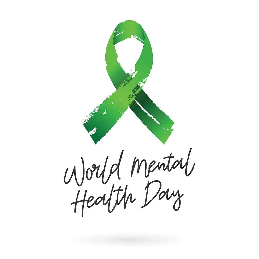 World Mental Health Day: Have my antidepressants stopped working?!