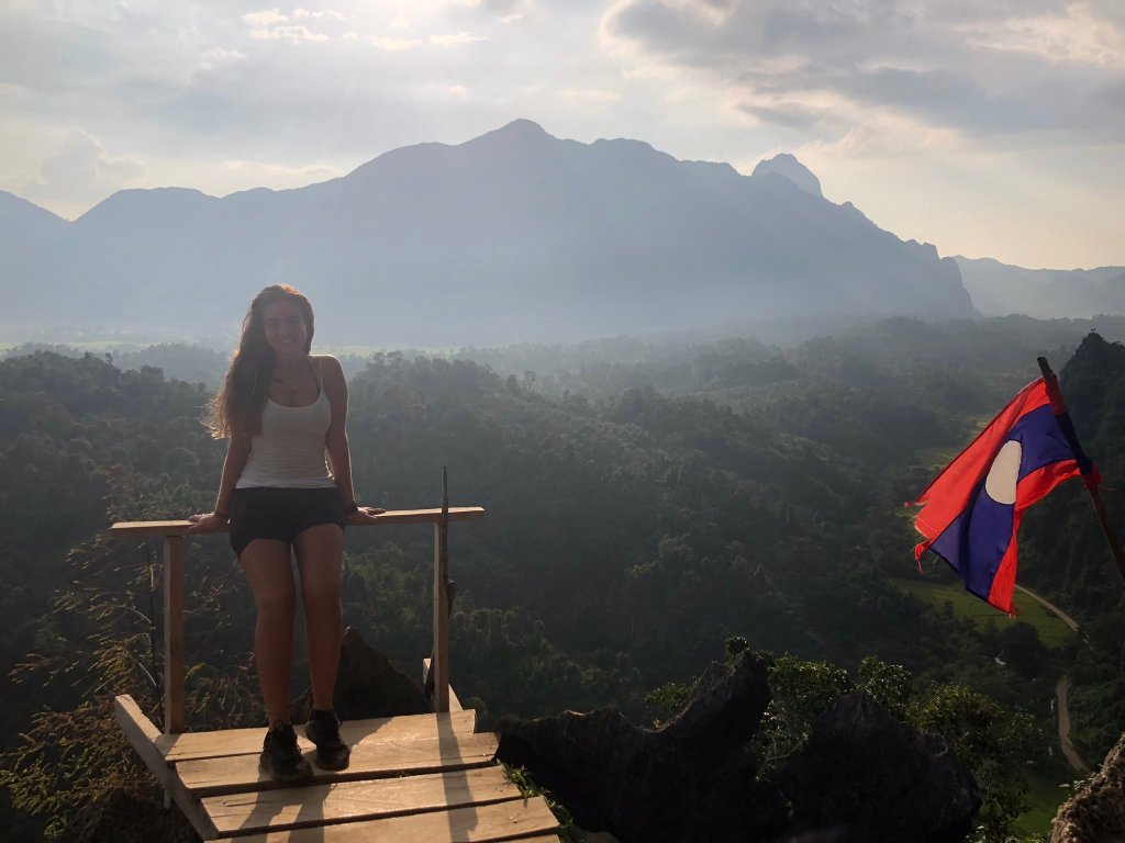 Pros VS Cons of travelling&nbsp;alone