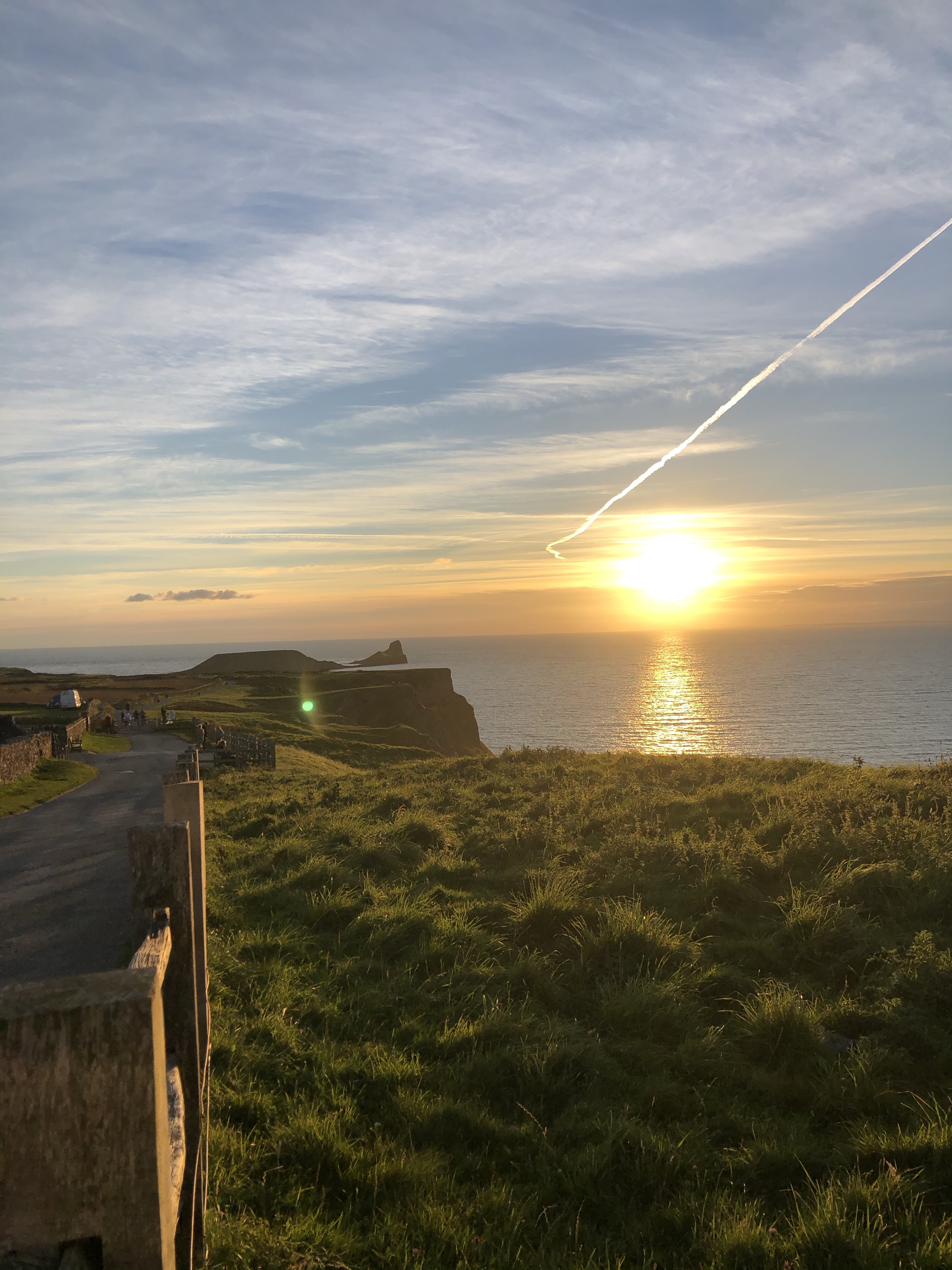 My journey with grief