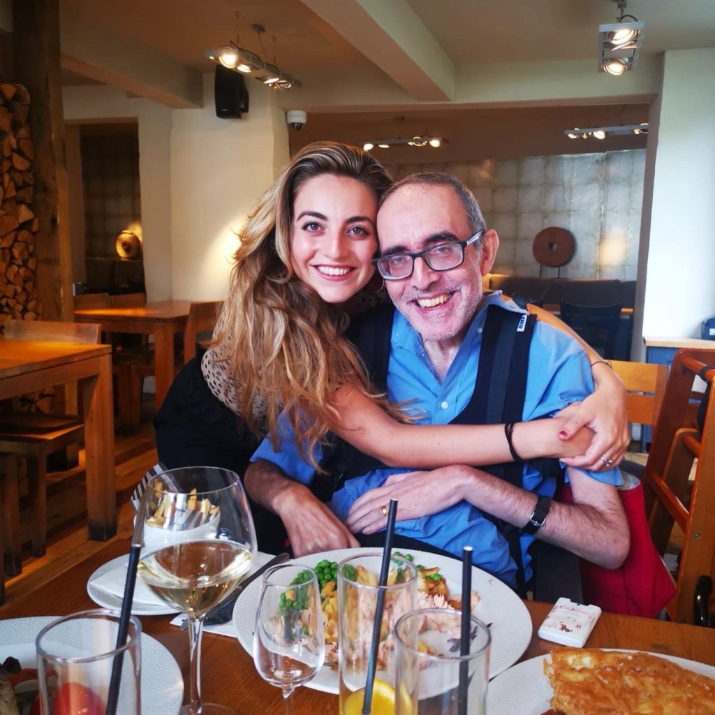 Strength in Struggle: 5 Life Lessons Inspired By My Parents’&nbsp;Resilience