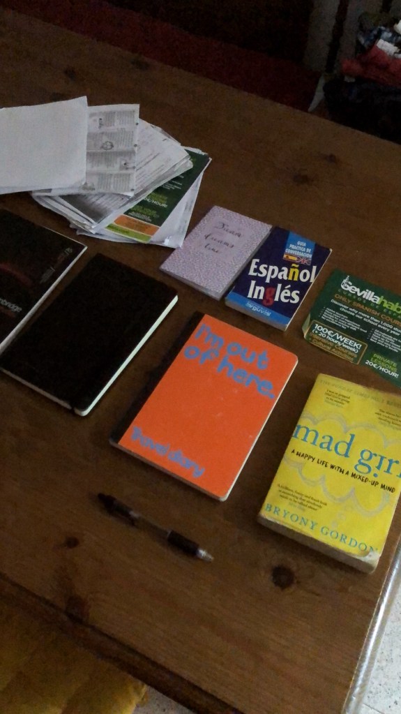 Mental haelth books are a great idea for a christmas gift