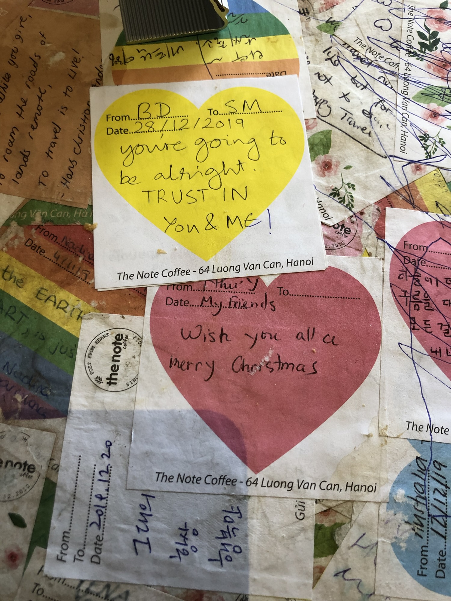 Top 5 Christmas Gift Ideas for Backpackers to Boost Mental Health